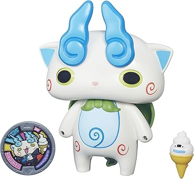 yo kai watch toys amazon