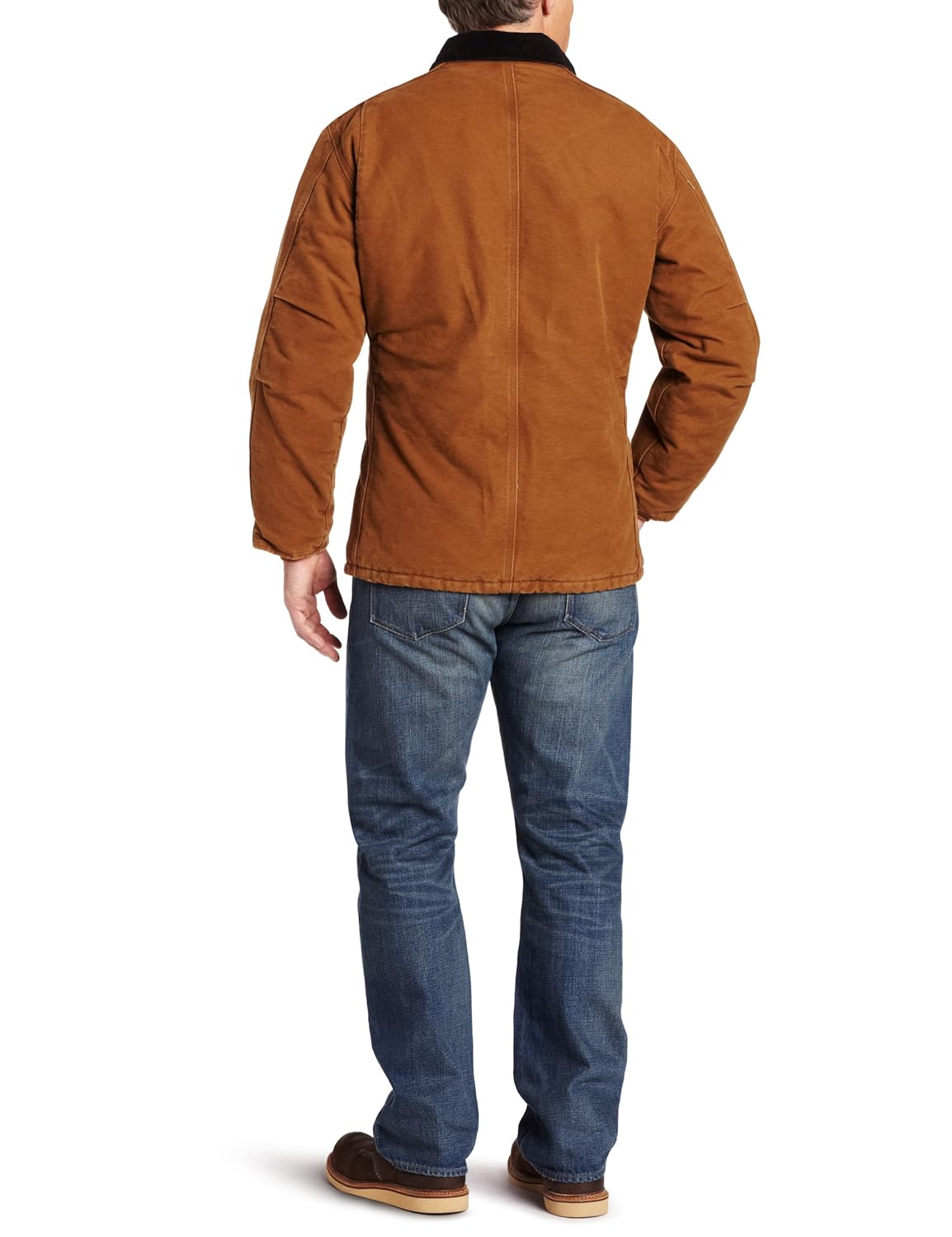 carhartt c26