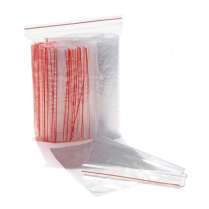 Bolsas de plastico para guardar ropa