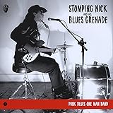 Punk Blues One Man Band