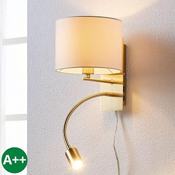 Lindby Wandleuchte Wandlampe Innen Florens Fur Kinder Junges
