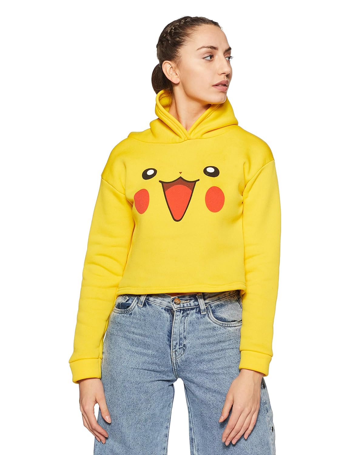 ants women's pullover