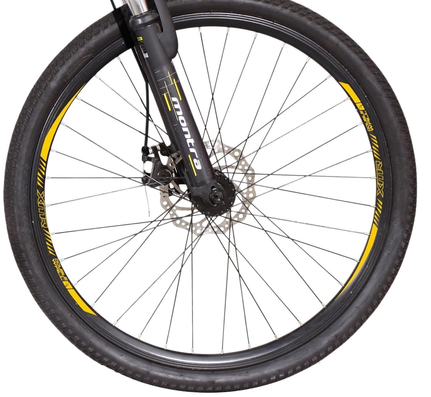 montra madrock 29 2018