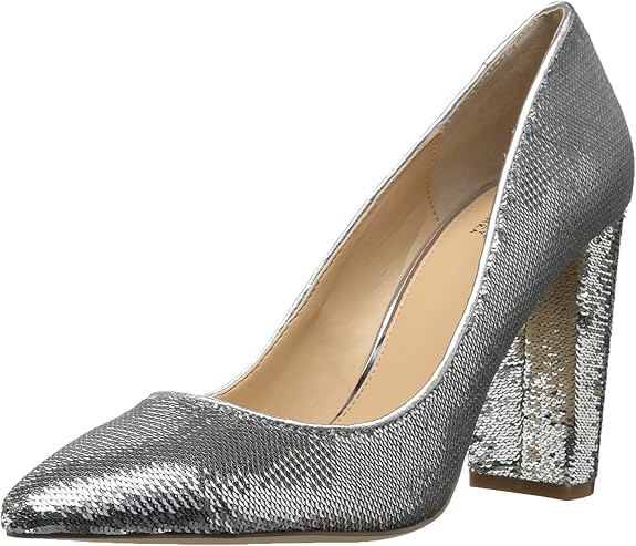 Amazon.com | Jewel Badgley Mischka Women's Luxury Shoe | Pumps