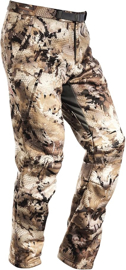 gradient jacket sitka