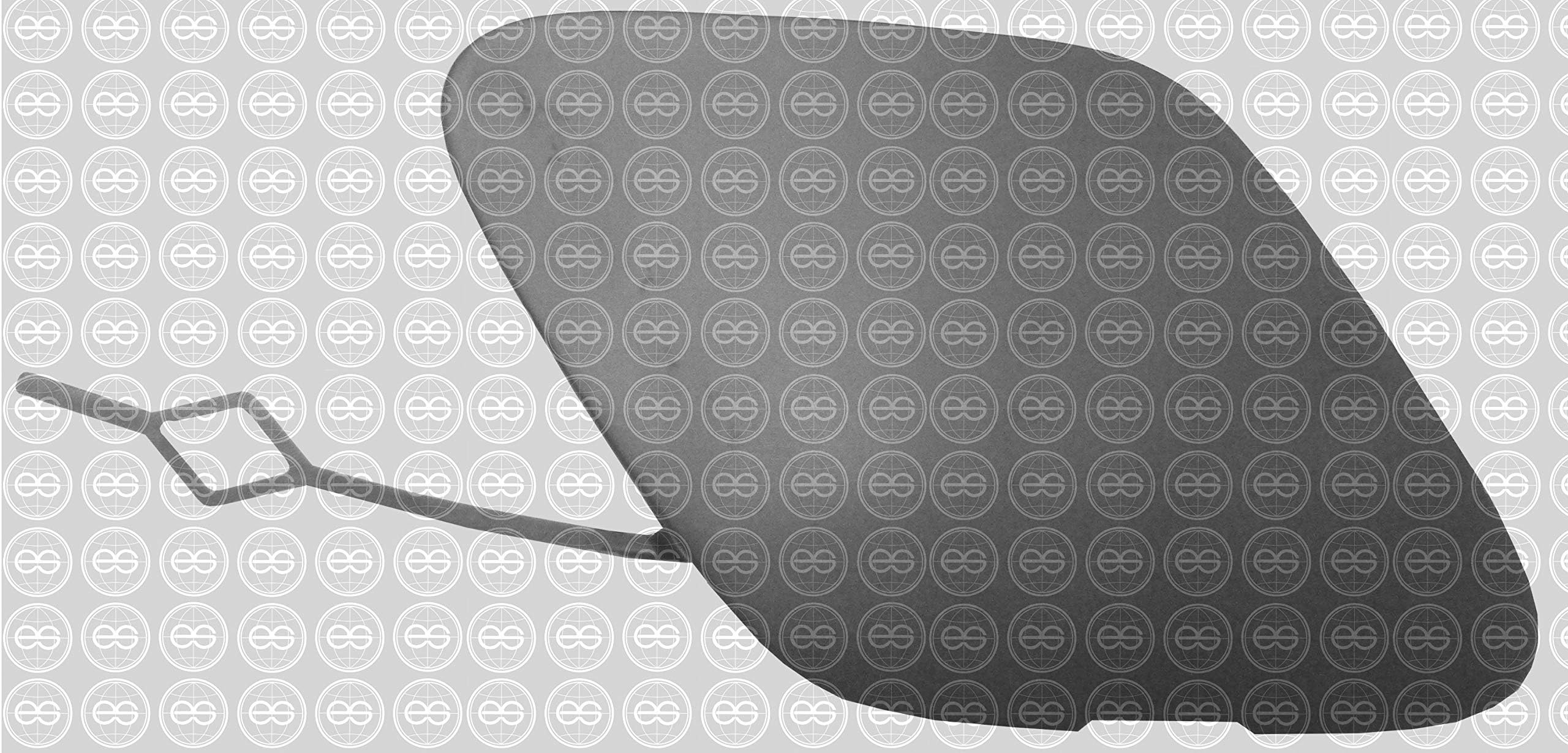 Euro Stamp 101.44.2120 Cap Front TowinHook for Mokka