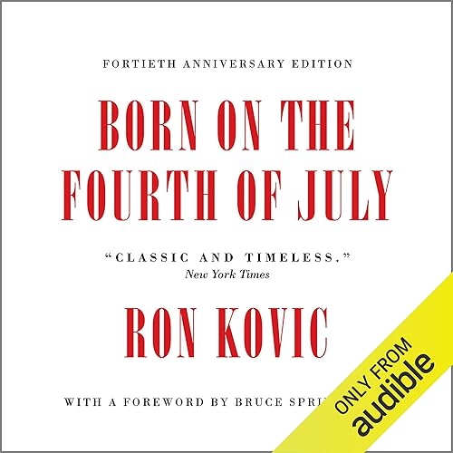 Download Born on the Fourth of July PDF