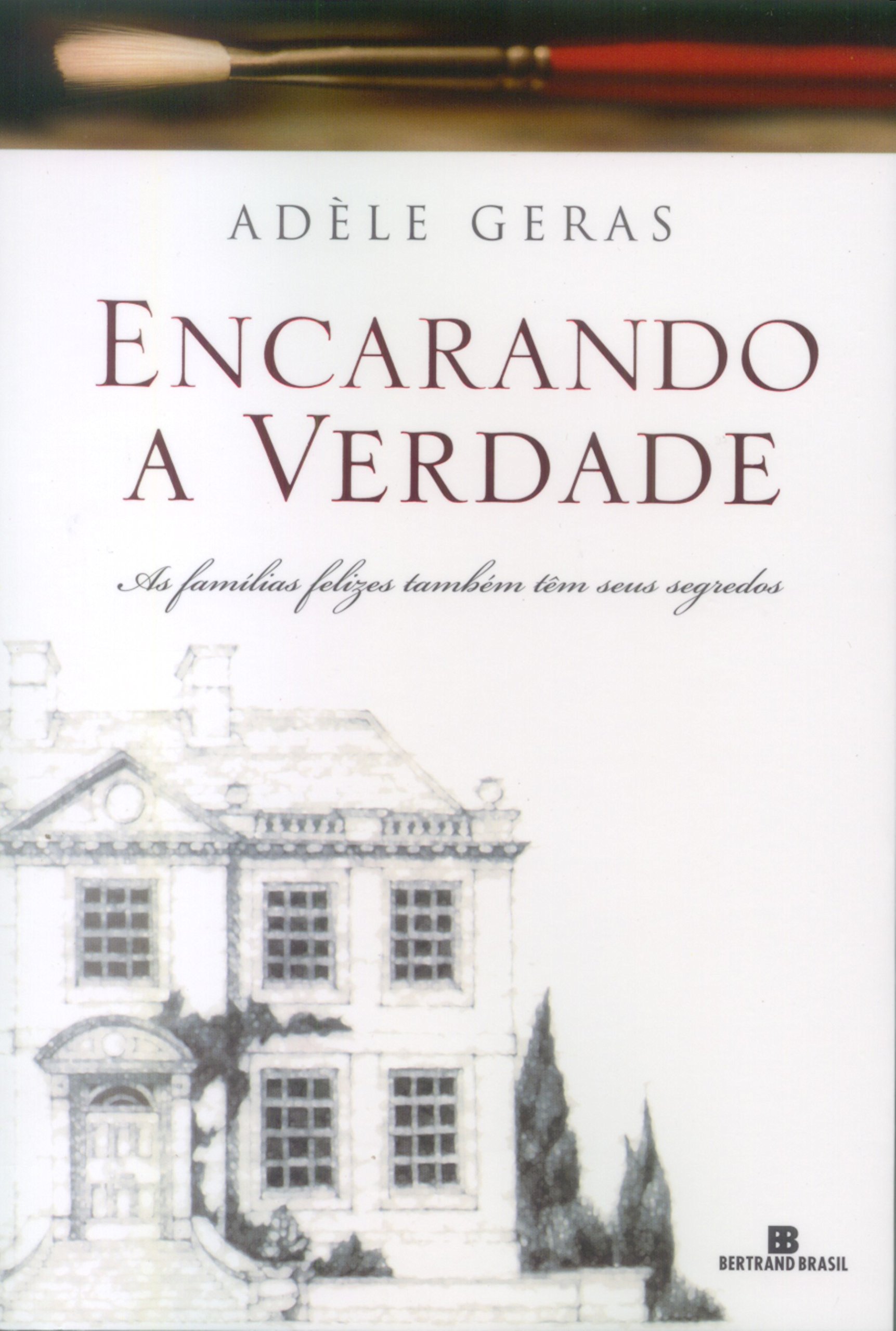 Encarando a Verdade PDF Adele Geras