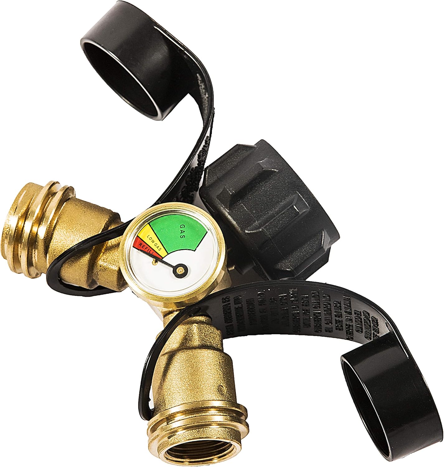 Best Kitchen Torch With Gauge