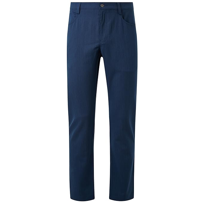 Callaway Printstripe Pantalones De Golf Hombre Amazon Es Ropa Y