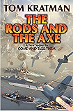 The Rods and the Axe (Carerra Series Book 6)