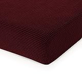CHUN YI Stretch Couch Cushion Cover