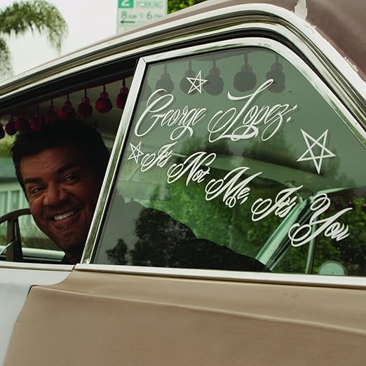 George Lopez - It's Not Me, It's You - Amazon.com Music