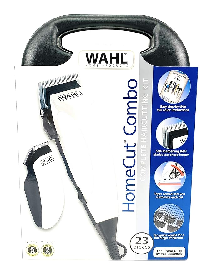 Wahl home cut combo for men Outlet