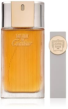 Cartier Must de Cartier, Set, 2-teilig