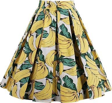 midi skater skirt for wedding