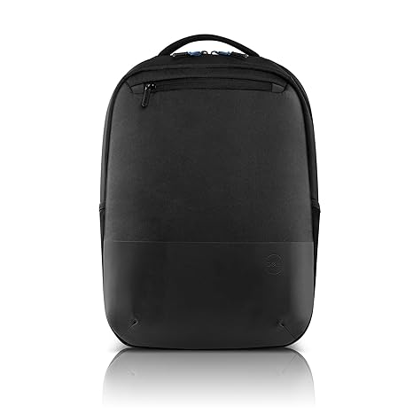 dell pro backpack
