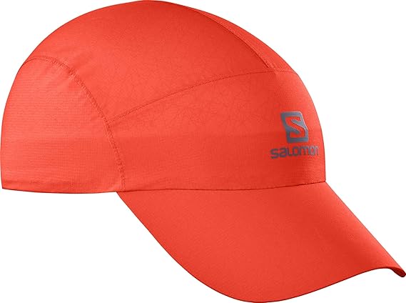 salomon race cap