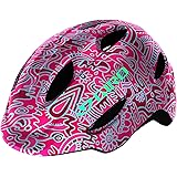 giro scamp blue floral