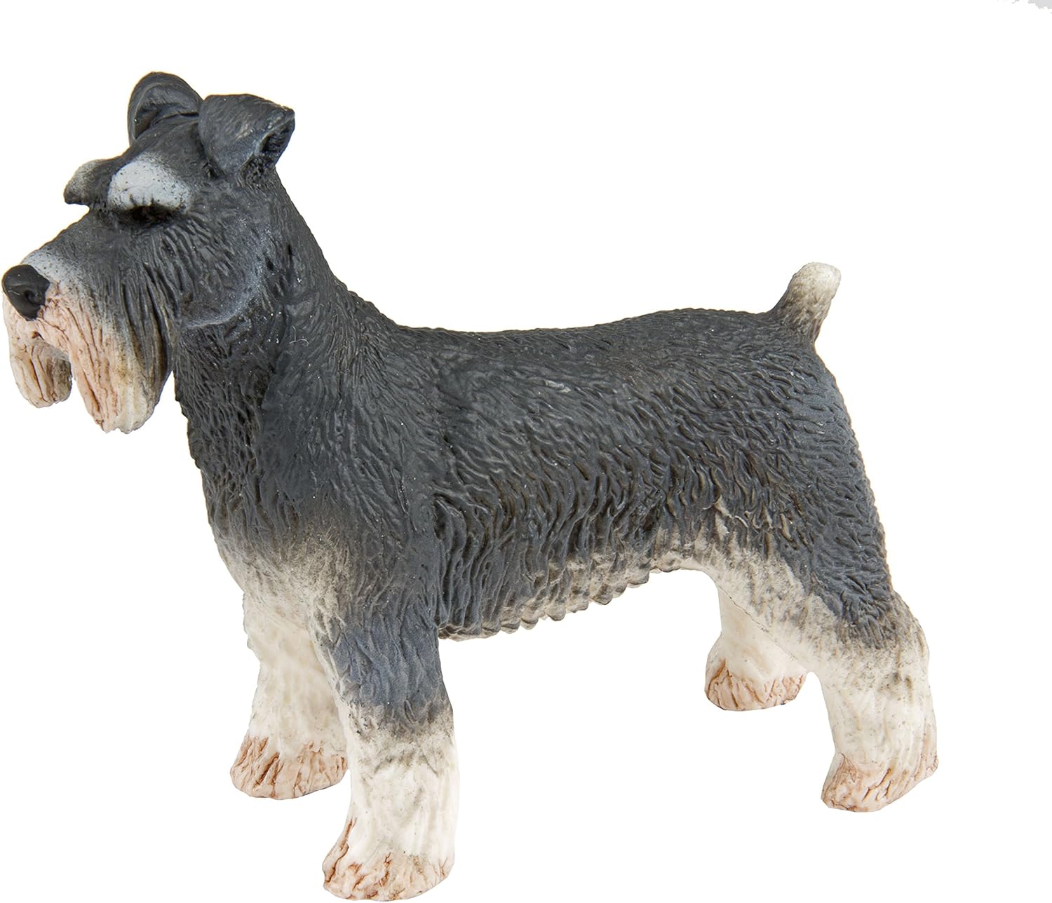 best toys for schnauzers