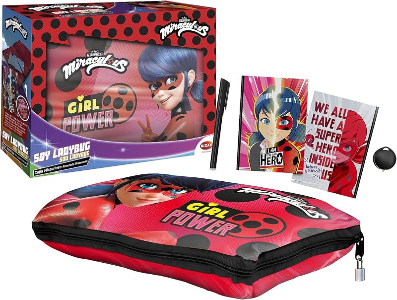 Almofada Misteriosa Milagrosa (35005035)