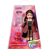 Bratz Alwayz Jade Fashion Doll with 14 Accessories and Poster