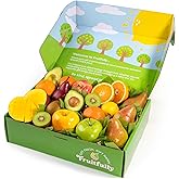 A Gift Inside Deluxe Fruitfully Collection Fruit Gift Box