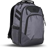 OGIO Gambit DNA, Titanium, Standard
