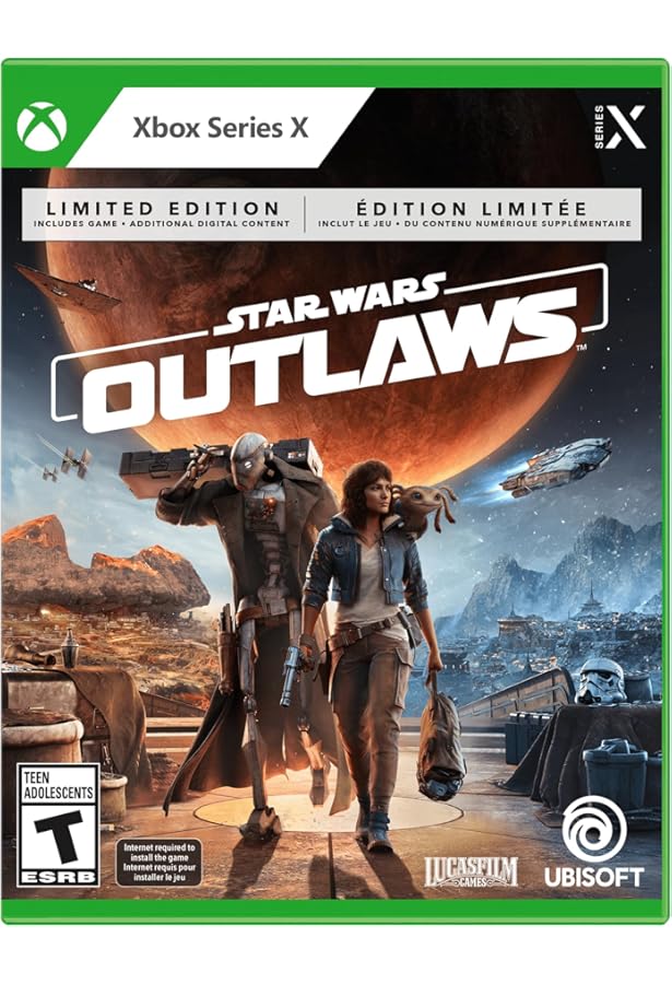 Star Wars Jedi: Fallen Order - Xbox One / Series X - Très Bon État