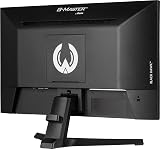 iiyama G-Master Black Hawk G2245HSU-B1 22 Inch Full HD Gaming Monitor view 9