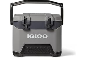 Igloo BMX Cooler | Insulated Hard Shell Ice Chest