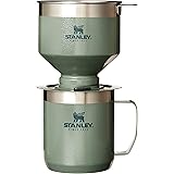 Stanley Camp Pour Over Coffee Set