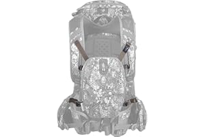 Badlands Bino Connect OS - Mud