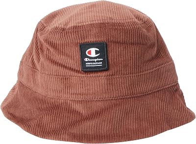 Lifestyle Caps - 802415 Cappello di Pescatore, Marrone, S-M, Unisex - Adulto