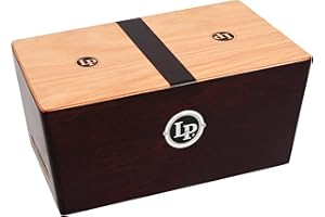 LATIN PERCUSSION LP Bongo Cajon LP1429
