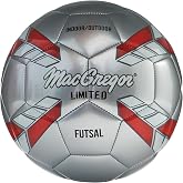 MacGregor Limited Futsal Soccer Ball
