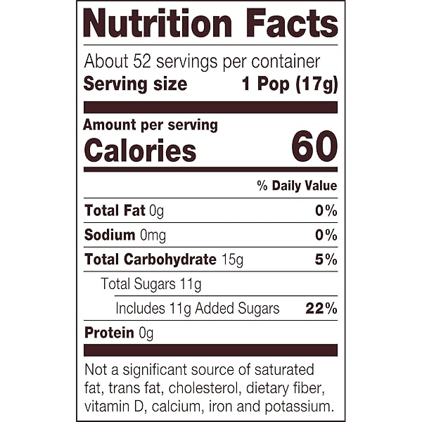 TOOTSIE POPS SINGLE FLAVOR BAG – ORANGE FLAVORED LOLLIPOPS WITH CHOCOLATEY CENTER – INDIVIDUALLY WRAPPED HARD CANDY – ORANGE CANDY – PEANUT FREE, GLUTEN FREE, 50 COUNT (PACK OF 1)