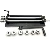 19&rdquo; Metal Bead Roller with Dies