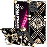 YoodQood for T-Mobile Revvl 6 Pro/6X Pro/T Phone