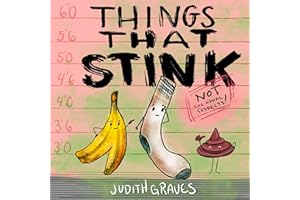 Things That Stink