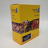 Learn Italian: Rosetta Stone Italian - Level 1-5 Set