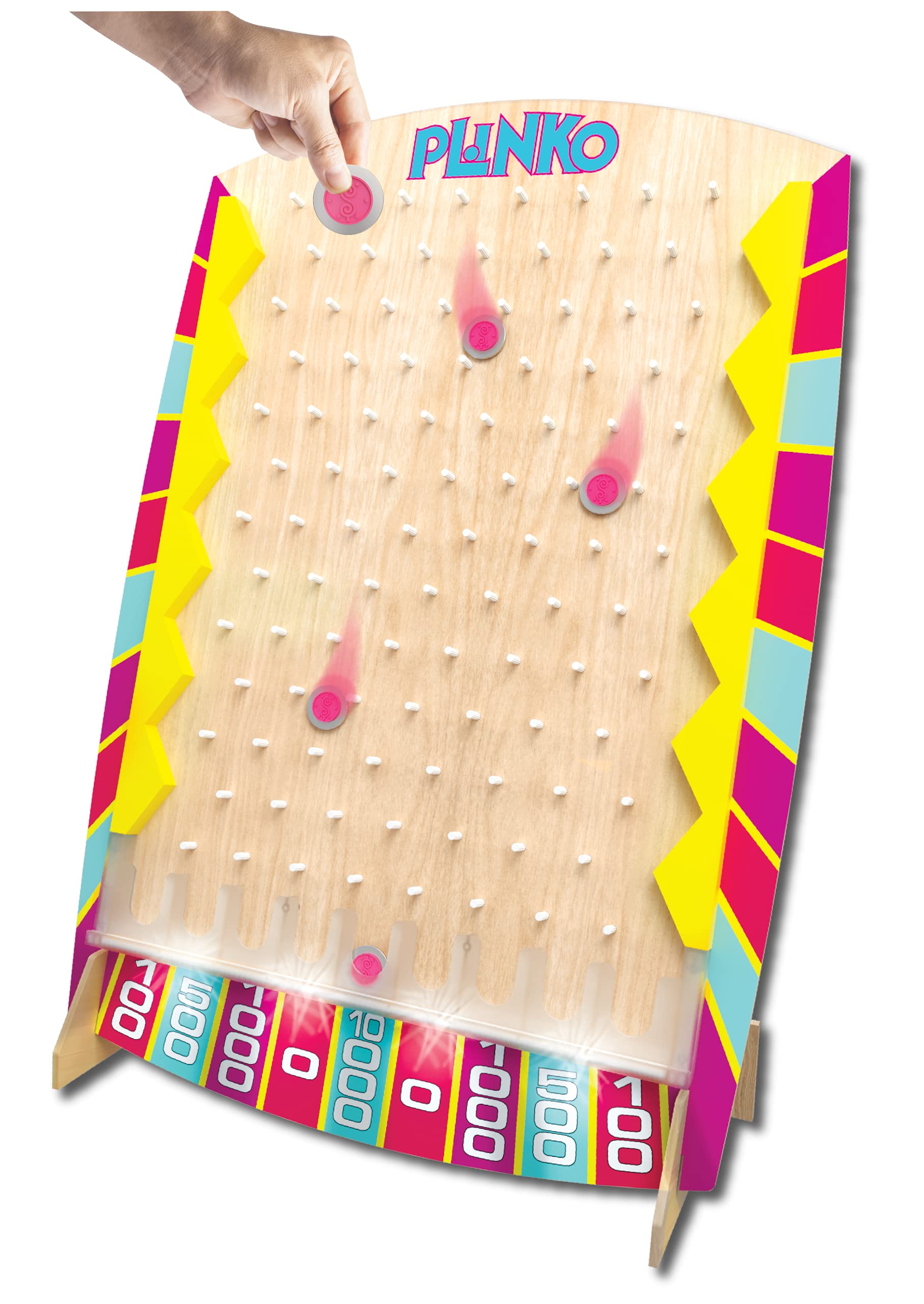 plinko demo
