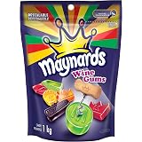 Maynards Wine Gums - 1kg