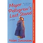 Major Pettigrew's Last Stand: A Novel
