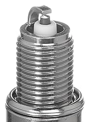 NGK 5534 Standard Spark Plug - BPR7ES, 1 Pack
