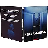 Skinamarink - Steelbook [Blu-ray]