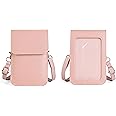 Carry pouch with a transparent window and pocket for Medtronic Minimed Insulin Pump 630G/ 640G/ 670G/770G/780G (All Models) (PINK)