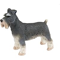 Safari Ltd Best in Show Schnauzer