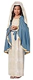 California Costumes Girls Virgin Mary Costume - L