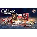 Culdcept Revolt: Limited Edition - Nintendo 3DS